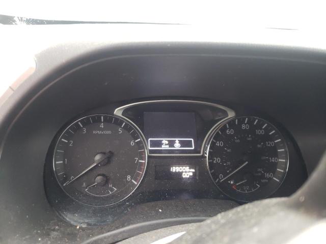 5N1AR2MM2DC648605 - 2013 NISSAN PATHFINDER S 灰色 照片 9