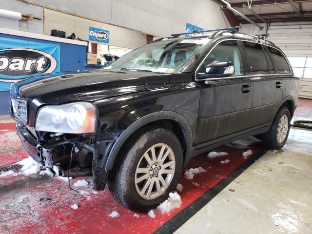 2009 VOLVO XC90 3.2, 