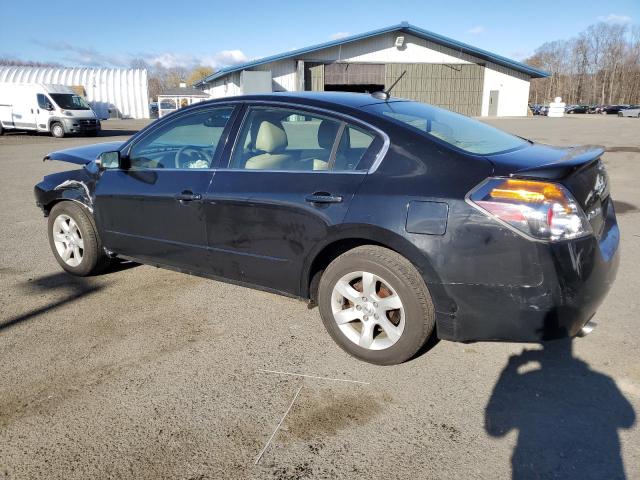 1N4CL21EX9C137331 - 2009 NISSAN ALTIMA HYBRID BLACK photo 2