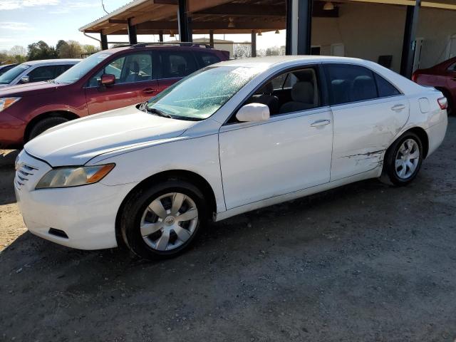 2007 TOYOTA CAMRY CE, 