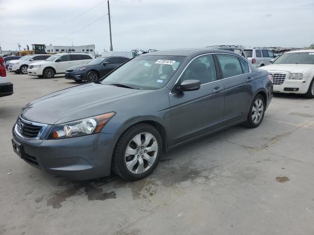 2010 HONDA ACCORD EXL, 