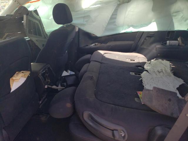 5N1DR2MM6HC602715 - 2017 NISSAN PATHFINDER S WHITE photo 10