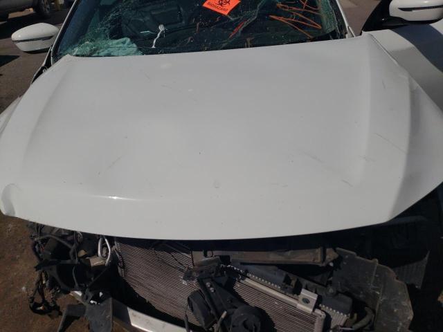 5N1DR2MM6HC602715 - 2017 NISSAN PATHFINDER S WHITE photo 11