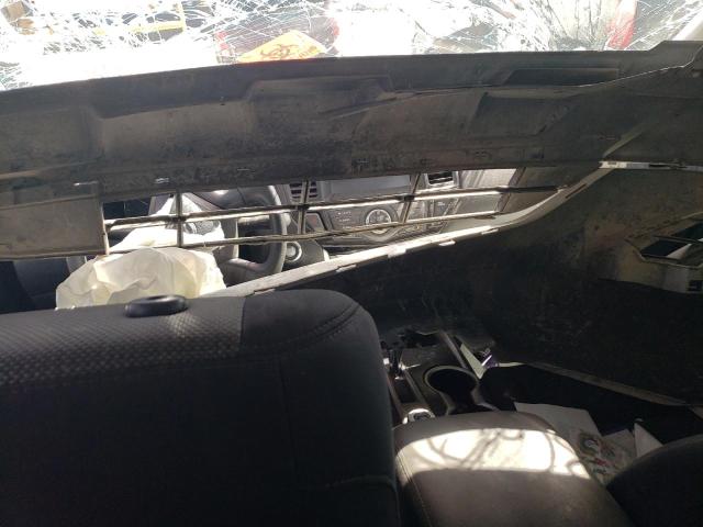 5N1DR2MM6HC602715 - 2017 NISSAN PATHFINDER S WHITE photo 8