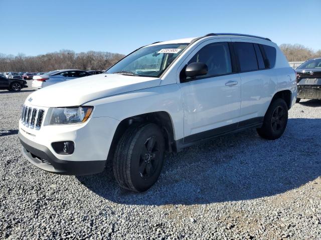 2015 JEEP COMPASS SPORT, 