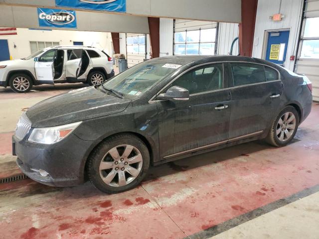 2011 BUICK LACROSSE CXS, 