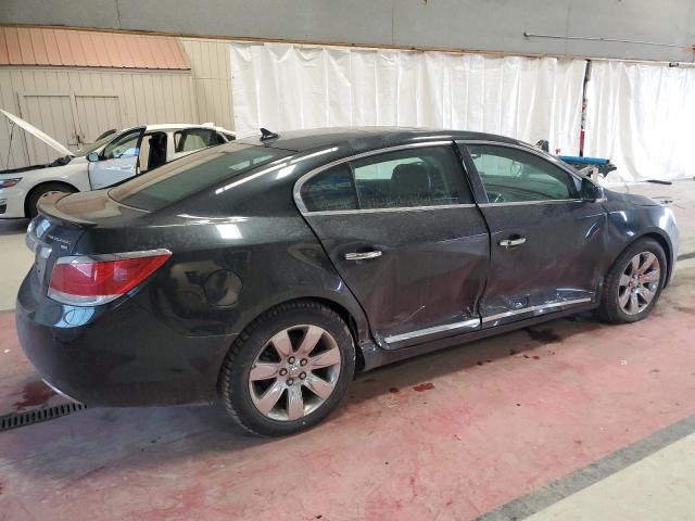 1G4GE5ED8BF266029 - 2011 BUICK LACROSSE CXS 黑色 照片 3