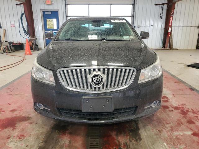 1G4GE5ED8BF266029 - 2011 BUICK LACROSSE CXS 黑色 照片 5