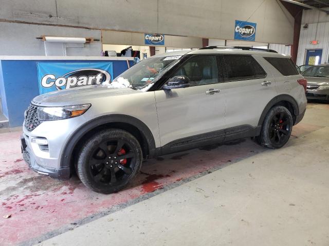 2020 FORD EXPLORER ST, 