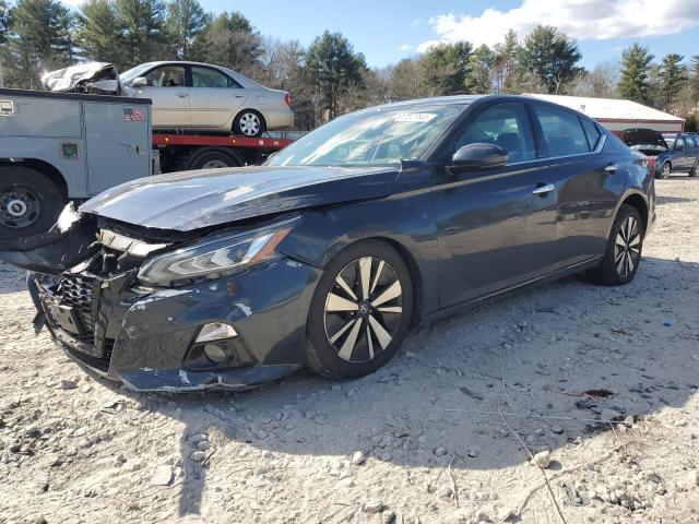 2019 NISSAN ALTIMA SL, 