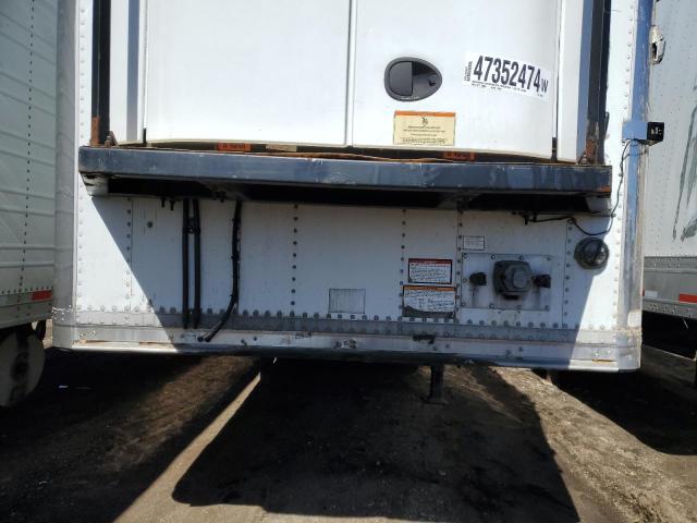 1GRAA0621FW704231 - 2015 GGSD 53 REEFER WHITE photo 7