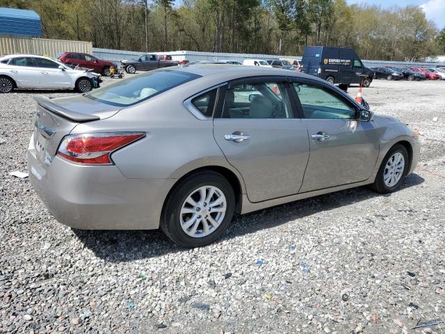 1N4AL3APXEC147642 - 2014 NISSAN ALTIMA 2.5 SILVER photo 3