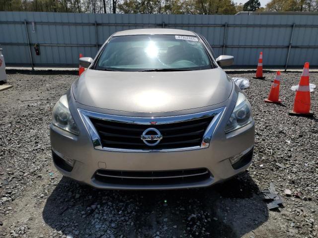 1N4AL3APXEC147642 - 2014 NISSAN ALTIMA 2.5 SILVER photo 5