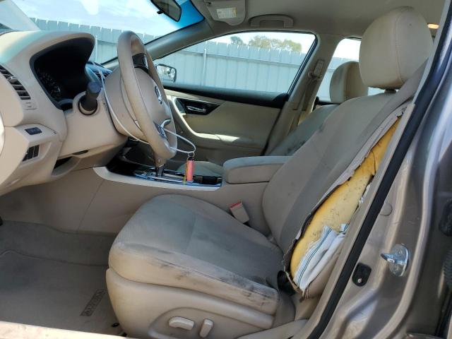 1N4AL3APXEC147642 - 2014 NISSAN ALTIMA 2.5 SILVER photo 7