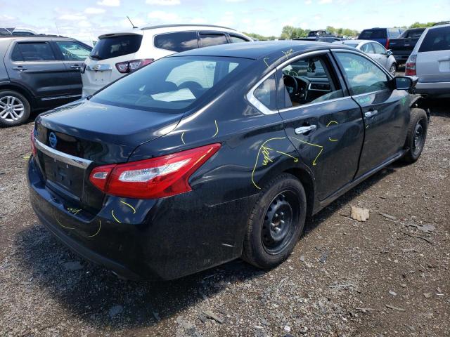 1N4AL3AP1GN363791 - 2016 NISSAN ALTIMA 2.5 BLACK photo 4