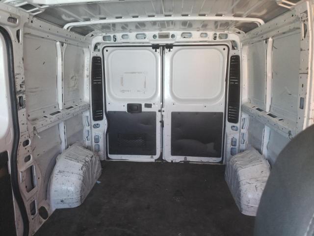 3C6TRVAG5HE507286 - 2017 RAM PROMASTER 1500 STANDARD WHITE photo 10