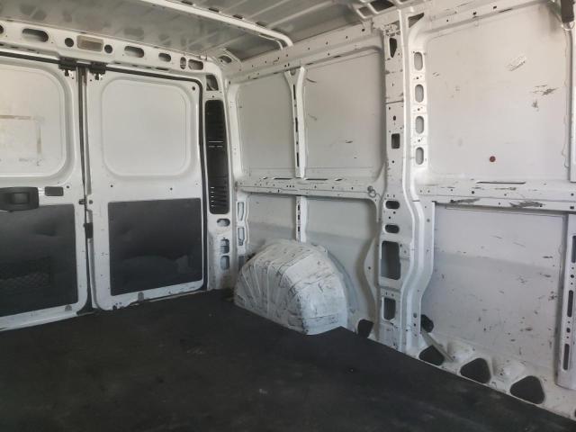 3C6TRVAG5HE507286 - 2017 RAM PROMASTER 1500 STANDARD WHITE photo 11