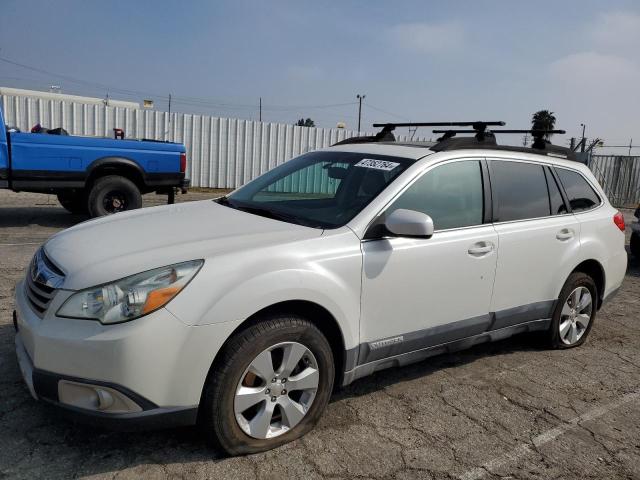 2011 SUBARU OUTBACK 2.5I LIMITED, 