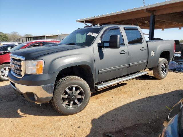 2014 GMC SIERRA K2500 SLE, 