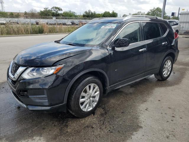 2020 NISSAN ROGUE S, 