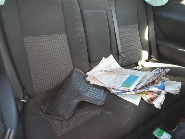 2C3CDZFJXNH238080 - 2022 DODGE CHALLENGER R/T SCAT PACK SILVER photo 10