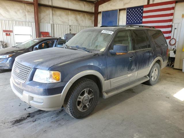 2005 FORD EXPEDITION EDDIE BAUER, 