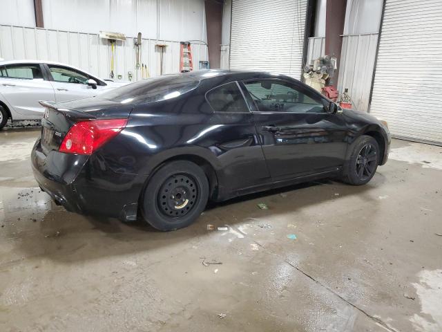 1N4AL2EP6CC100626 - 2012 NISSAN ALTIMA S BLACK photo 3