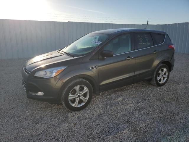 2015 FORD ESCAPE SE, 