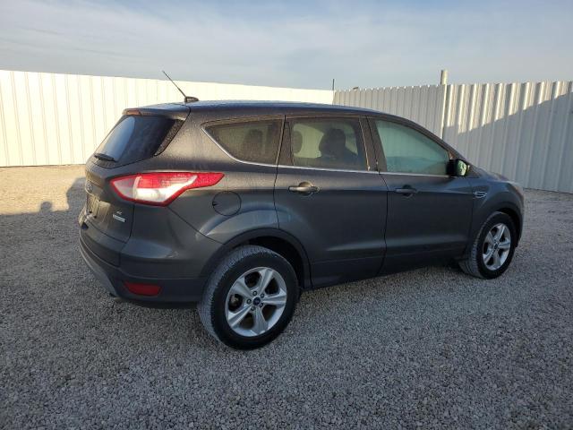 1FMCU0GX9FUB16461 - 2015 FORD ESCAPE SE GRAY photo 3