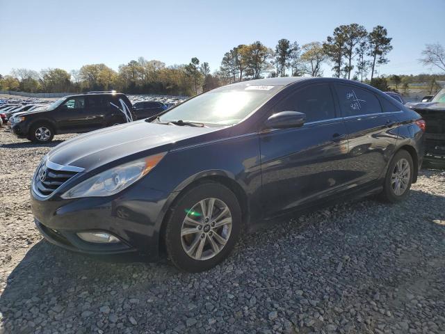 2013 HYUNDAI SONATA GLS, 