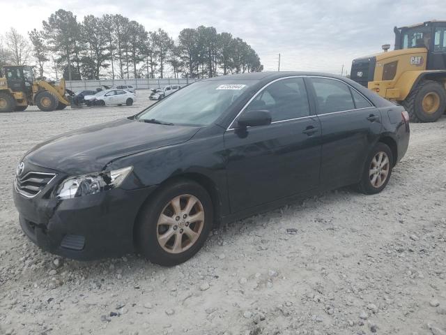 2011 TOYOTA CAMRY BASE, 