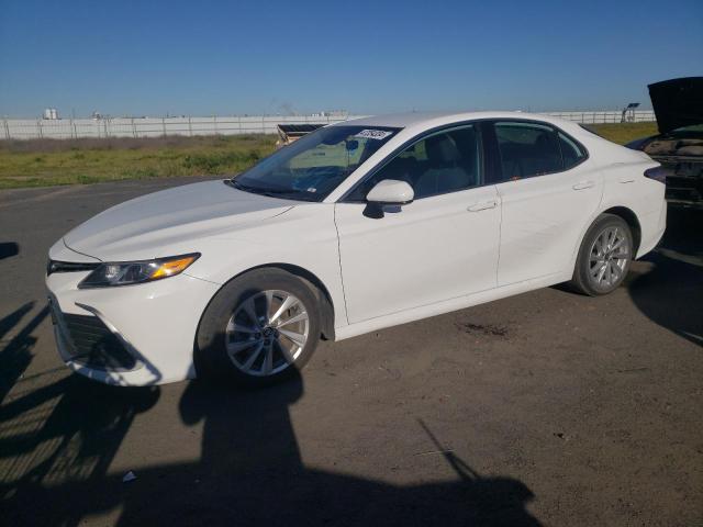 2021 TOYOTA CAMRY LE, 