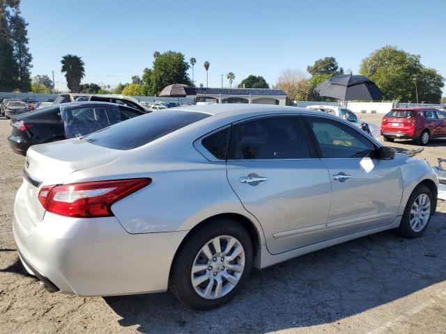 1N4AL3AP1HN348967 - 2017 NISSAN ALTIMA 2.5 SILVER photo 3