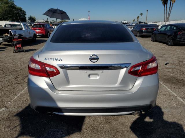 1N4AL3AP1HN348967 - 2017 NISSAN ALTIMA 2.5 SILVER photo 6