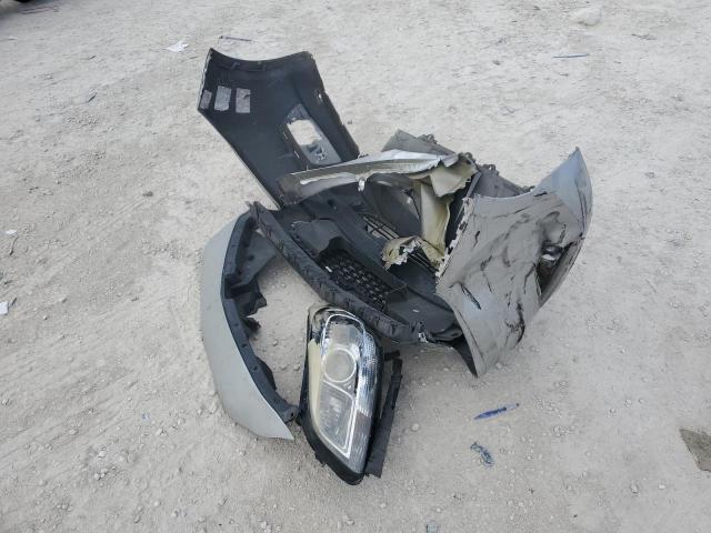 1G11C5SL1FF326727 - 2015 CHEVROLET MALIBU 1LT 银色 照片 12