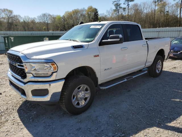 2022 RAM 2500 BIG HORN/LONE STAR, 