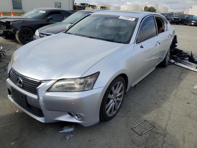 2013 LEXUS GS 350, 