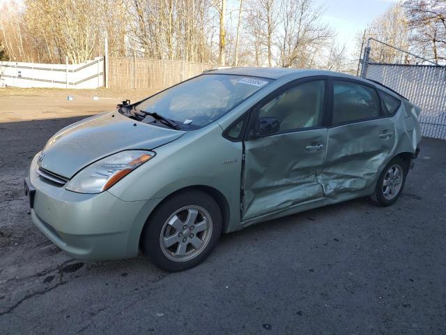 2009 TOYOTA PRIUS, 