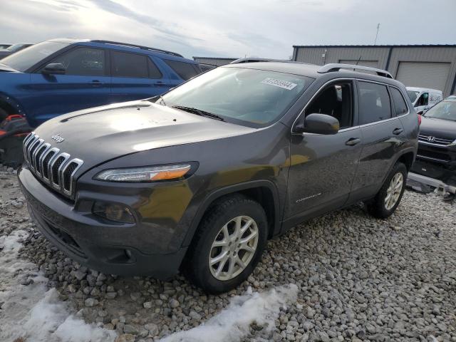 2016 JEEP CHEROKEE LATITUDE, 