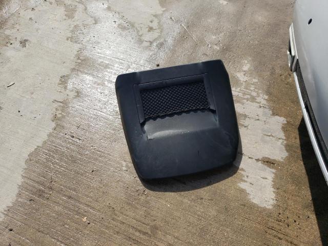 1G6DJ1ED7B0141816 - 2011 CADILLAC CTS PERFORMANCE COLLECTION Сріблястий фото 12