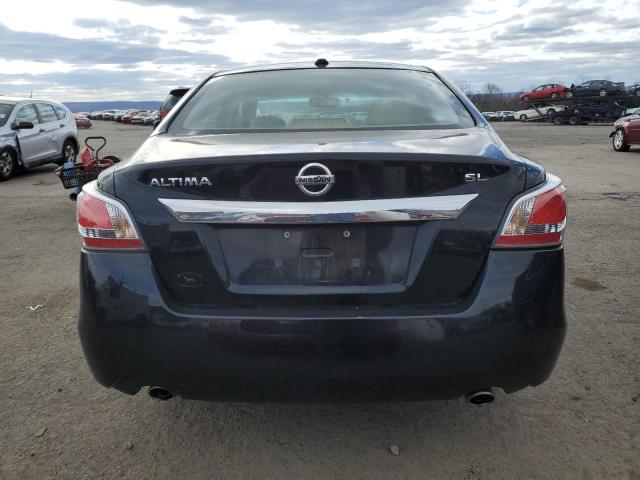 1N4AL3AP7FN362529 - 2015 NISSAN ALTIMA 2.5 BLACK photo 6