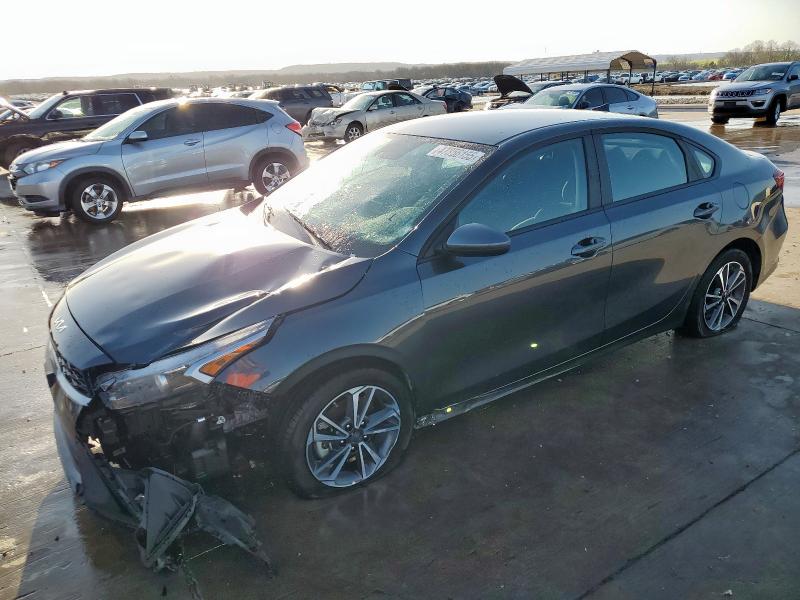 2024 KIA FORTE LX, null