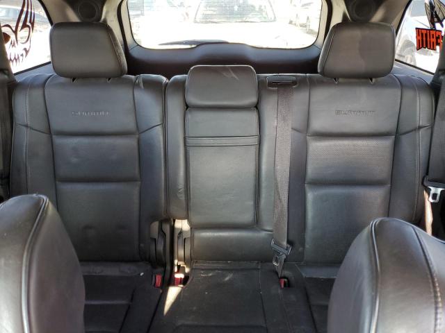 1C4RJFJG6EC219246 - 2014 JEEP GRAND CHER SUMMIT მუქწითელი ფოტო 10