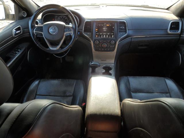 1C4RJFJG6EC219246 - 2014 JEEP GRAND CHER SUMMIT მუქწითელი ფოტო 8