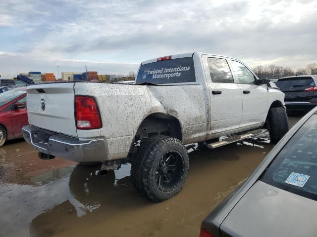 3C6UR5CJ4GG351211 - 2016 RAM 2500 ST WHITE photo 3