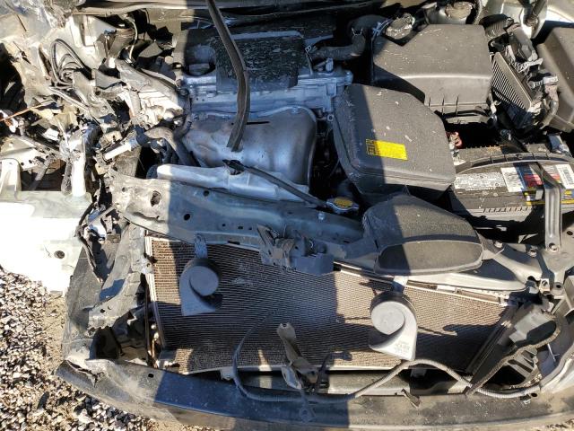 4T4BF1FK0DR293159 - 2013 TOYOTA CAMRY L CHARCOAL photo 11