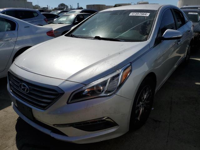 2016 HYUNDAI SONATA ECO, 