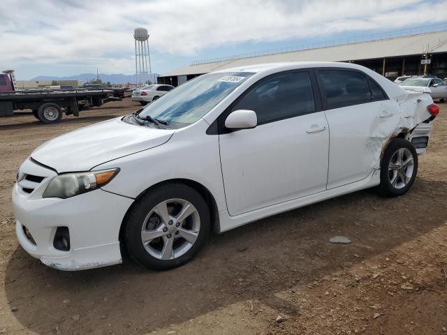 2013 TOYOTA COROLLA BASE, 