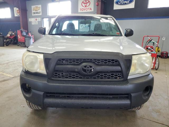5TFPX4EN2BX003420 - 2011 TOYOTA TACOMA SILVER photo 5