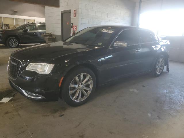 2016 CHRYSLER 300C, 